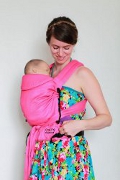 meitai baby carrier